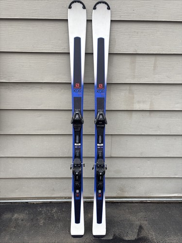 Salomon xdr focus - xdr,